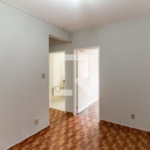 Apartamento para alugar com 45m², 1 quarto e sem vaga - Foto 1