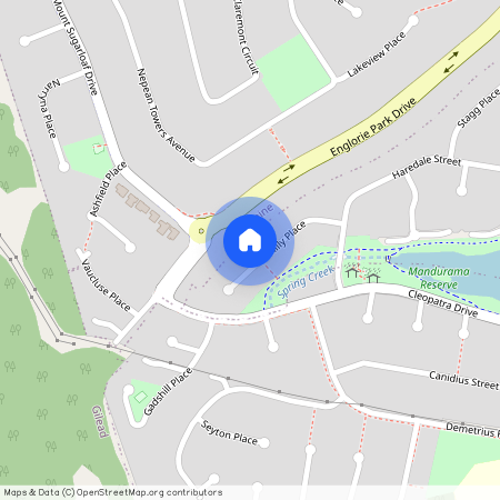 20 Romilly Place, NSW 2560, Ambarvale