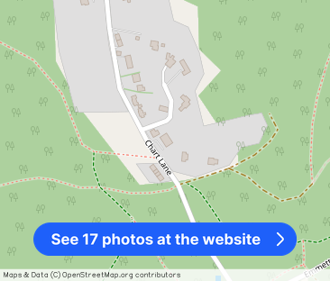 Brasted Chart, Westerham, Kent, TN16 - Photo 1