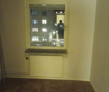 Axbergsgränd, Bandhagen - Foto 3