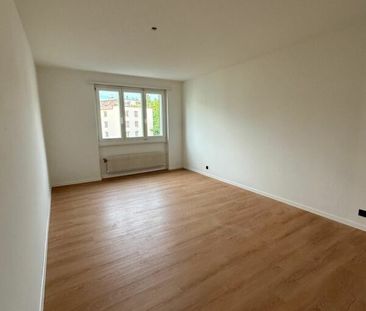 Sanierte 4.5-Zimmer-Wohnung inmitten von Wettingen - Photo 3
