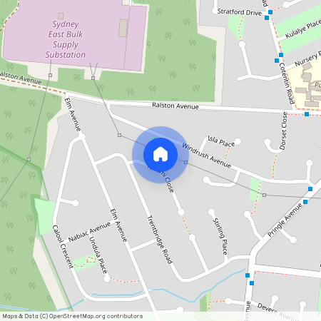 6 Tanami Close, NSW 2085, Belrose