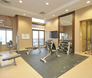 For Lease - 385 Prince Of Wales Drive Unit# 2504, Mississauga, Ontario - Photo 5