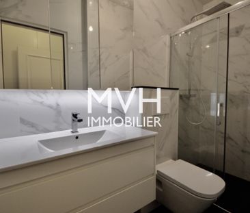 5.5 renovated rooms in a quiet location with pool - Photo 5