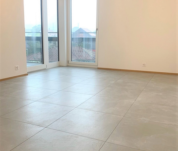 modernes Wohnen direkt an der Lüssel mit zwei Balkonen - Photo 6