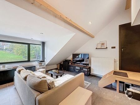 Appartement te huur - Photo 2