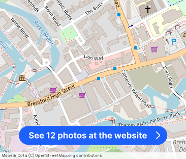 Bradshaw Yard, Brentford - Photo 1