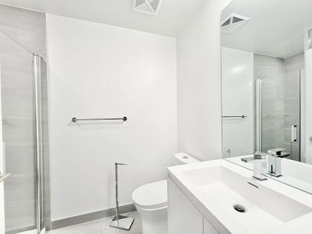 For Lease - 1 Quarrington Lane Unit# 1115, Toronto, Ontario - Photo 3