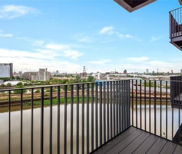 Studio to rent - Photo 6