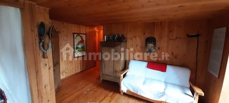 Trilocale frazione Gimillan 58, Gimillian, Cogne - Photo 2