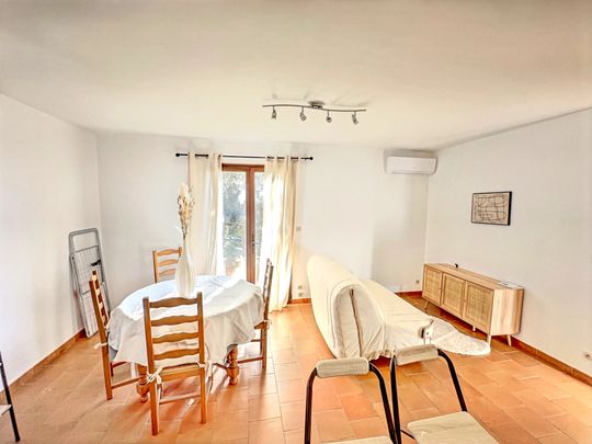 Location Appartement 2 pièces 39m² AIX EN PROVENCE 90ème - Photo 1