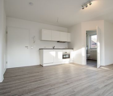 Studentenwohnung im Obergeschoss - Photo 2