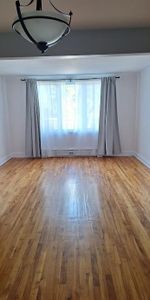 Parc extension 5 1/2 haut de duplex rénové - Photo 4