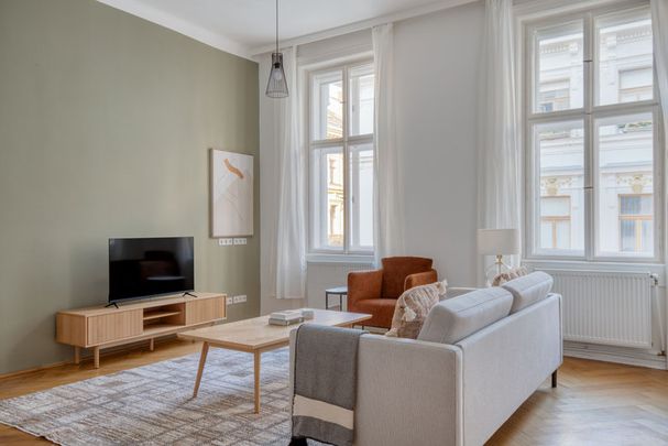 Porzellangasse 58 - Photo 1