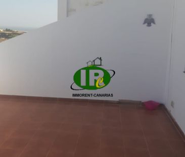 2 bedroom apartment with terrace on the 3rd floor for rent in El Ta... - Photo 4