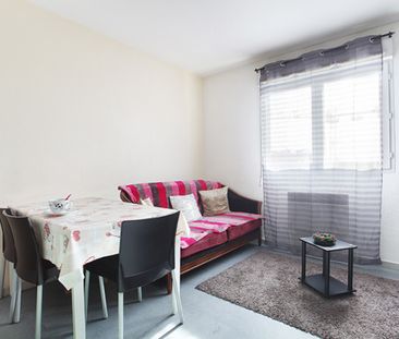 Studio de 19m² à partir de 510.00€ - Photo 3