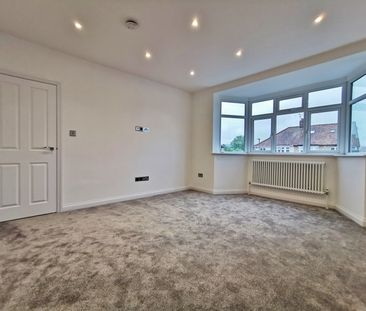 2 Bed Maisonette - Photo 5