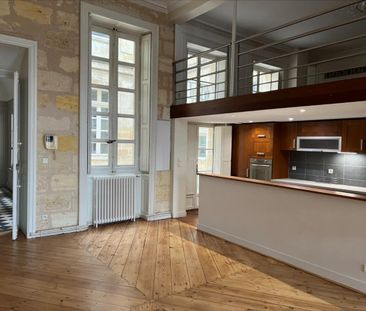 Location Appartement 5 pièces 159m² BORDEAUX 33000 - Photo 3