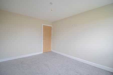 Fully Renovated Detached Three Bedroom Bungalow Available Now - Photo 4