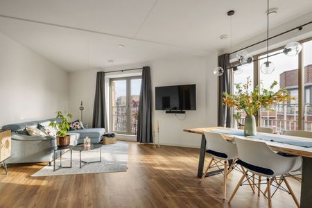 Appartement te huur: Wenenpromenade 50 3541 DG Utrecht - Photo 3
