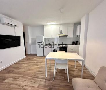 Alquiler de piso en Avenida San Carlos, 4 - Photo 2