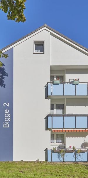 3-Zimmer Wohnung in Grumme - Photo 2