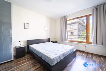 2 pok. | 46m2 | Garaż | Masarska - Photo 3