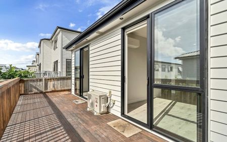 27a Craig’s way, Hobsonville, Auckland 6018 - Photo 4