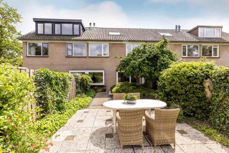Te huur: Huis Hageland in Vught - Foto 4