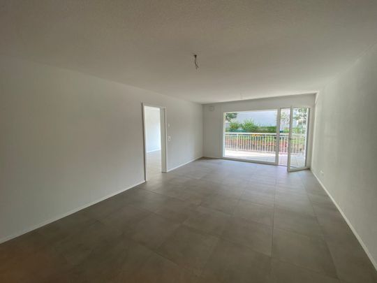 2.5 Zimmer, 69 m², 1. Stock - Photo 1