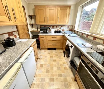 2 bedroom bungalow to rent - Photo 6