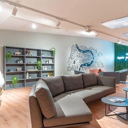 2½ Zimmer-Wohnung in Bern - Monbijou, möbliert, auf Zeit - Foto 1