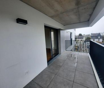 Location Appartement 3 pièces 65m² ST NAZAIRE 44600 - Photo 6