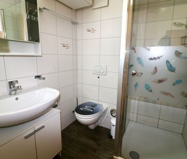 APPARTEMENT 1½ PIÈCE À SAILLON (VS), MEUBLÉ - Photo 4