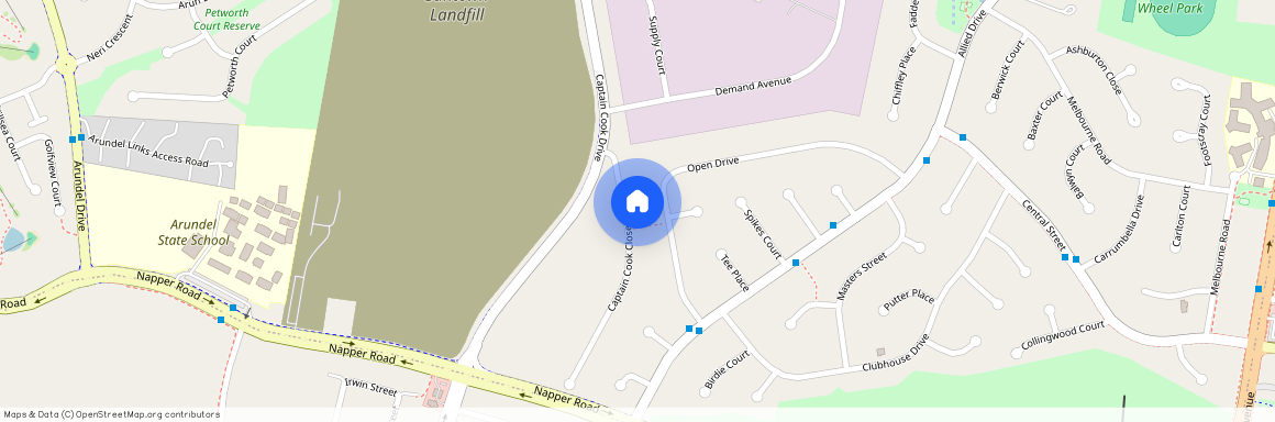 39 Captain Cook Close, Qld 4214, Arundel