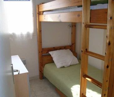 Location Appartement 3 pièces 29m² VALRAS PLAGE 34350 - Photo 4