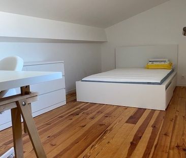 Location Appartement 2 pièces Meublé 36m² BORDEAUX 33000 - Photo 2