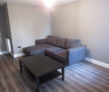 5 bedroom terraced house to rent - Photo 1
