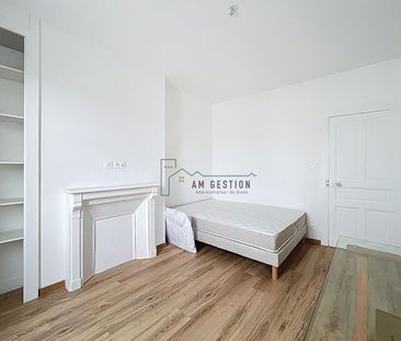 Location Appartement 2 pièces 27m² - Photo 2