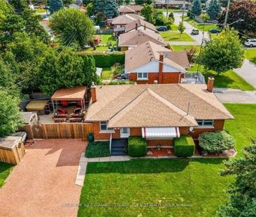 For Lease - 25 Buchanan Road Unit# Bsmt, St. Catharines, Ontario - Photo 6