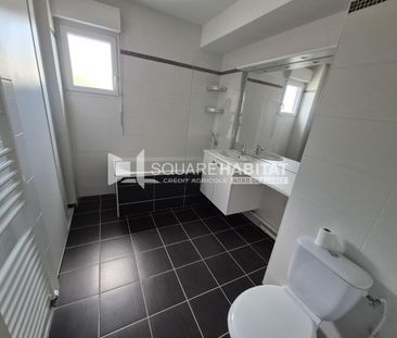 Location Appartement 2 pièces 45m² ST MARTIN BOULOGNE 62280 - Photo 2