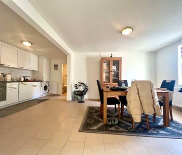 3.5 Zimmer, 80 m² - Photo 2