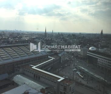 Location Appartement 1 pièce 27m² LILLE 59777 - Photo 5