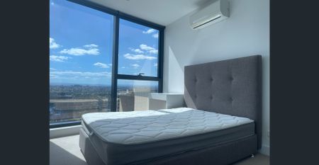 Art Series RESIDENCES [THE CHEN]- Furnished 2 bedroom 2 bathroom with on site parking - Photo 5