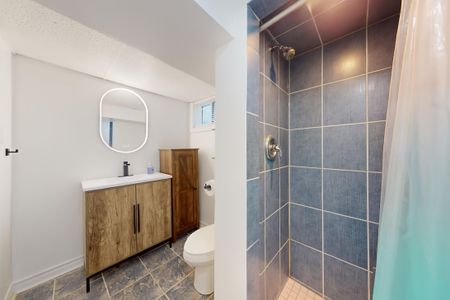 For Lease - 326 Rosedale Drive Unit# Bsmt, Whitby, Ontario - Photo 5