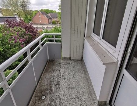 Neustart - schicke 2-Zi.-Wohnung - Foto 1