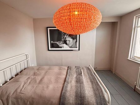 2 bedroom terraced house to rent - Photo 3