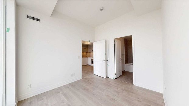 For Lease - 8 Rouge Valley Drive Unit# 1209B, Markham, Ontario - Photo 1