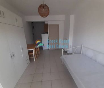 Ενοικίαση κατοικίας, 27 τ.μ., Πάτρα, 300 € - Photo 2