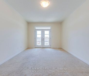 For Lease - 29 Luzon Avenue Unit# A, Markham, Ontario - Photo 1